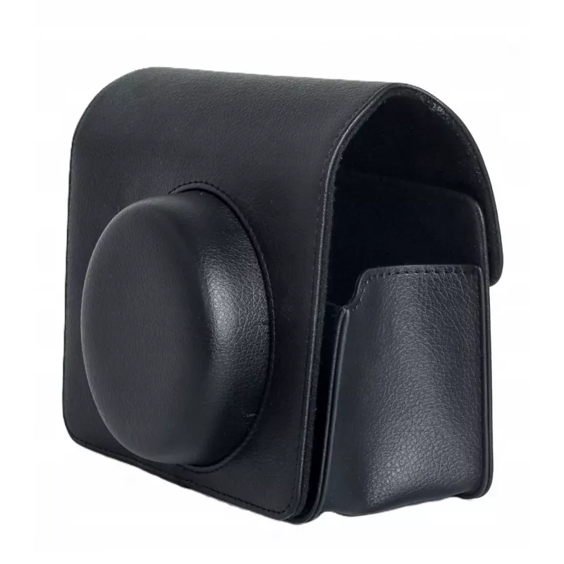 LOVEINSTANT Capa protetora para Fujifilm Instax Wide 400 - Preto