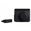 LOVEINSTANT Capa protetora para Fujifilm Instax Wide 400 - Preto