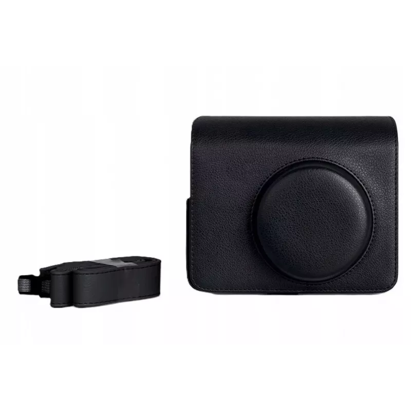 LOVEINSTANT Capa protetora para Fujifilm Instax Wide 400 - Preto