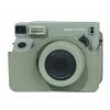 LOVEINSTANT Bolsa de câmara para Fujifilm Instax Wide 400 - Verde