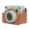 LOVEINSTANT Capa protetora para Fujifilm Instax Wide 400 - Castanho