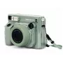 LOVEINSTANT Capa protetora transparente para Fujifilm Instax Wide 400