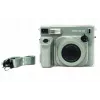 LOVEINSTANT Capa protetora transparente para Fujifilm Instax Wide 400