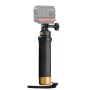 PULUZ Punho flutuante bastão de flutuação para câmaras de ação GoPro SJCAM Xiaomi DJI Insta360 PU1053B