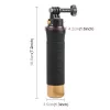 PULUZ Punho flutuante bastão de flutuação para câmaras de ação GoPro SJCAM Xiaomi DJI Insta360 PU1053B
