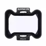 SUNNYLIFE Filtro ultravioleta UV MC + capa de proteção para drone DJI Avata 2 AT2-FI831-M