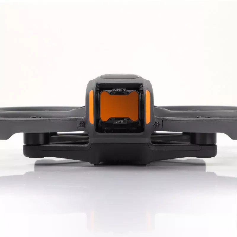 SUNNYLIFE Filtro ultravioleta UV MC + capa de proteção para drone DJI Avata 2 AT2-FI831-M