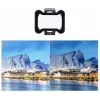 SUNNYLIFE Filtro ultravioleta UV MC + capa de proteção para drone DJI Avata 2 AT2-FI831-M