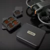 SUNNYLIFE Filtro ultravioleta UV MC + capa de proteção para drone DJI Avata 2 AT2-FI831-M