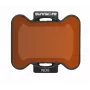 SUNNYLIFE Filtro completo ND8 NDX8 Cinzento + estojo para drone DJI Avata 2 AT2-FI832-8