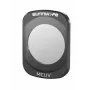 SUNNYLIFE Filtro protetor ultravioleta UV MC para câmara DJI Osmo Pocket 3 (OP3-FI851-M)