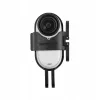 SUNNYLIFE Armação de proteção e suporte para Insta360 GO 3 / GO 3S - Preto