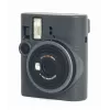LOVEINSTANT Capa de silicone para Fujifilm Instax Mini 41 - Cinzento