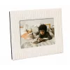 Moldura de fotografias de pé para 10x15 cm Ecru Beige Vertical Horizontal Loveinstant