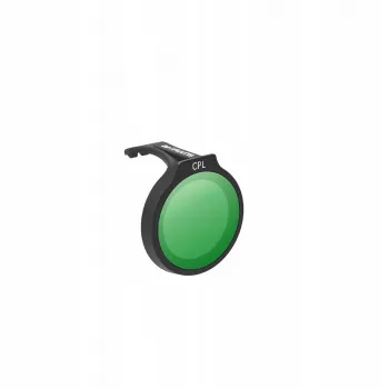 SUNNYLIFE Filtro polarizador circular CPL com revestimentos para DJI Neo NE-FI873