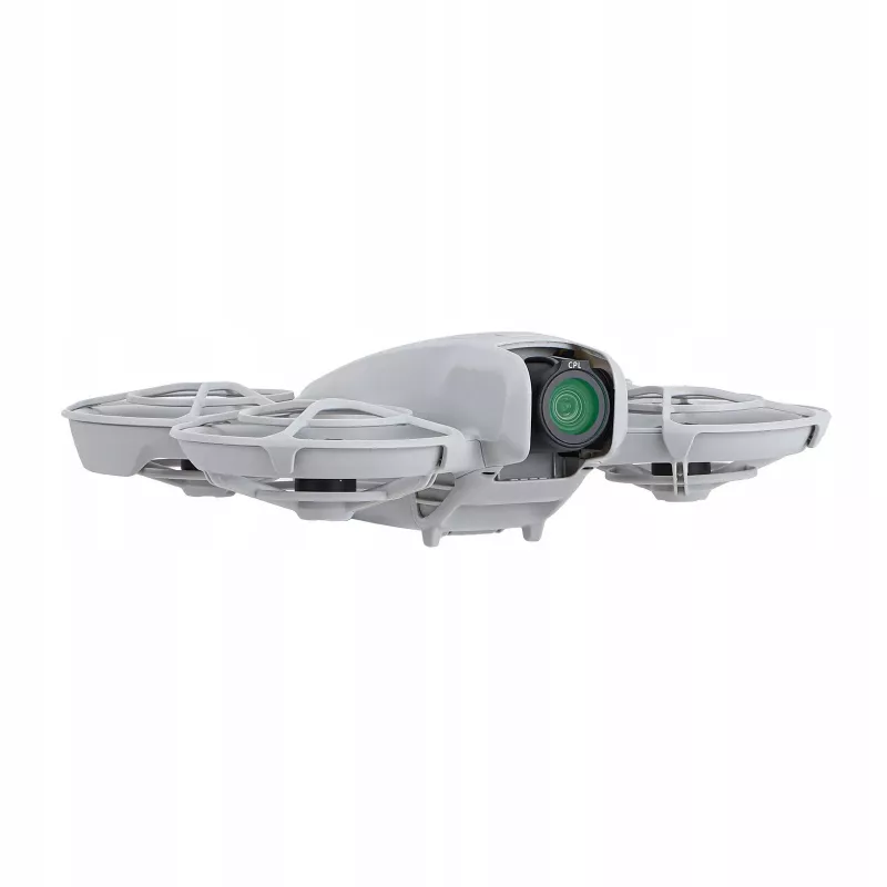 SUNNYLIFE Filtro polarizador circular CPL com revestimentos para DJI Neo NE-FI873