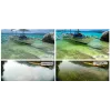 SUNNYLIFE Filtro polarizador circular CPL com revestimentos para DJI Neo NE-FI873