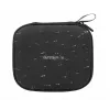SUNNYLIFE Bolsa de transporte para drone DJI NEO - Capa rígida de proteção com acessórios - Preto