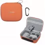 SUNNYLIFE bolsa de transporte para DJI Neo, laranja, NE-B862