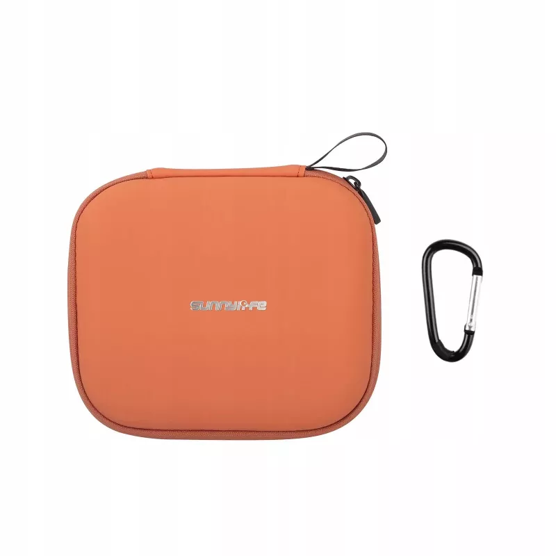SUNNYLIFE bolsa de transporte para DJI Neo, laranja, NE-B862