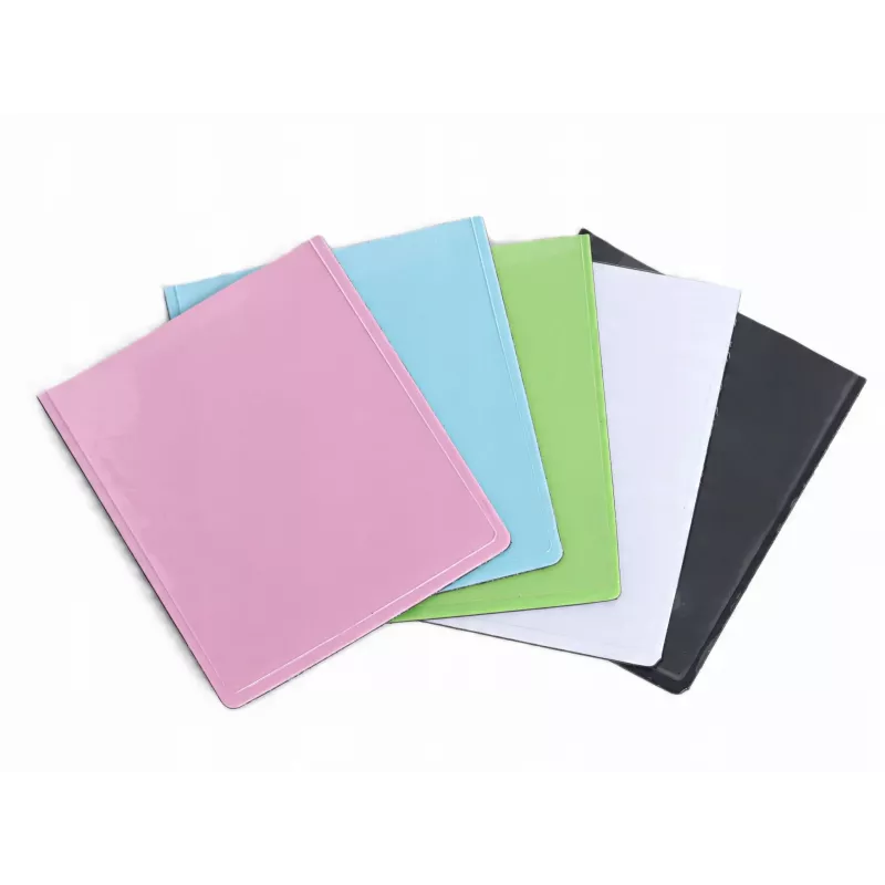 Conjunto de 5 molduras magnéticas LOVEINSTANT para Polaroid Go - cores sortidas