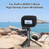 PULUZ Cobertura de Redução de Ruído do Vento para GoPro Hero 13 Black - PU714B