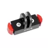 PULUZ Suporte Magnético de Libertação Rápida para GoPro Hero 13 Black / PU712R