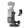 Suporte magnético para câmara de ação PULUZ para GoPro DJI Osmo Pocket 3 PU724B