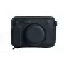 Capa de proteção rígida LOVEINSTANT para câmara Fujifilm Instax Wide 400 - preto