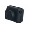 Capa de proteção rígida LOVEINSTANT para câmara Fujifilm Instax Wide 400 - preto