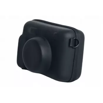 Capa de proteção rígida LOVEINSTANT para câmara Fujifilm Instax Wide 400 - preto