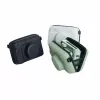 Capa de proteção rígida LOVEINSTANT para câmara Fujifilm Instax Wide 400 - preto