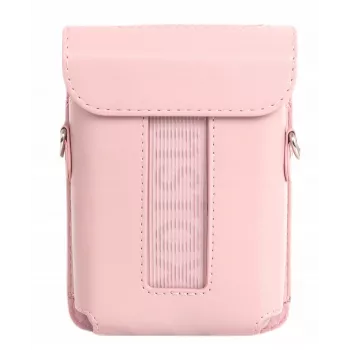 Capa de proteção para Fujifilm Instax Mini Link 3 - rosa