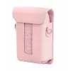 Capa de proteção para Fujifilm Instax Mini Link 3 - rosa