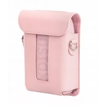 Capa de proteção para Fujifilm Instax Mini Link 3 - rosa