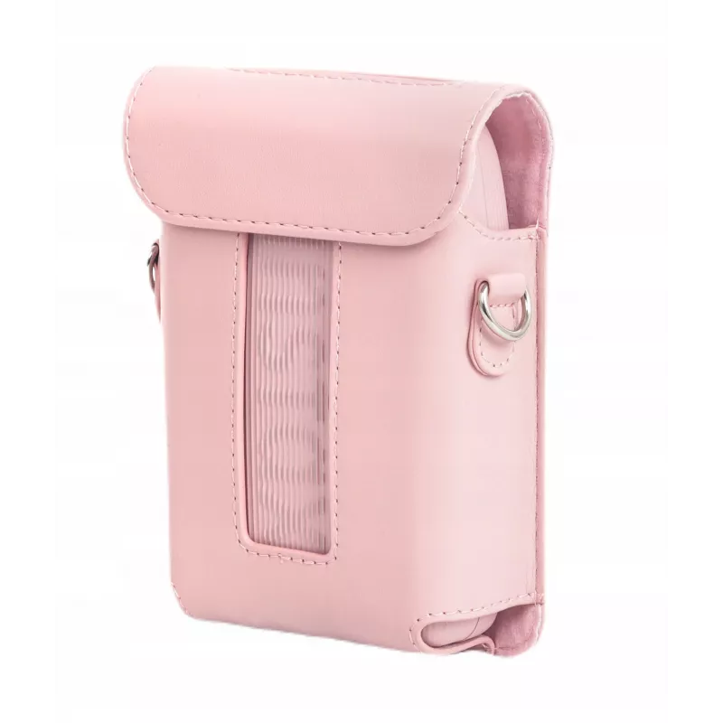 Capa de proteção para Fujifilm Instax Mini Link 3 - rosa
