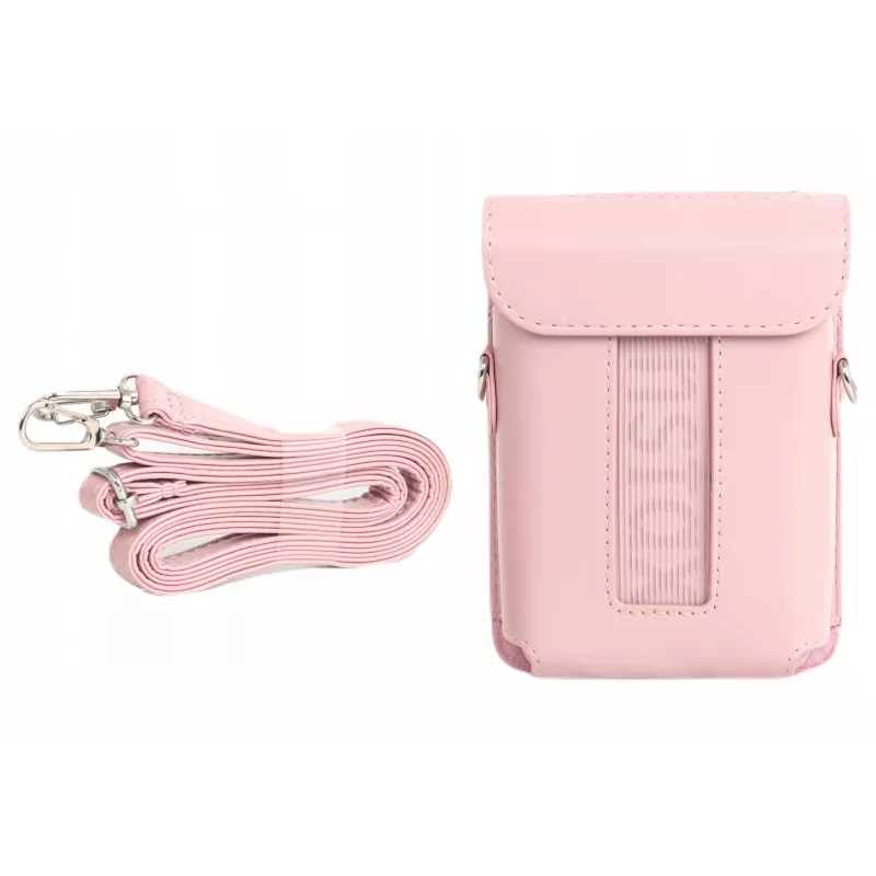 Capa de proteção para Fujifilm Instax Mini Link 3 - rosa