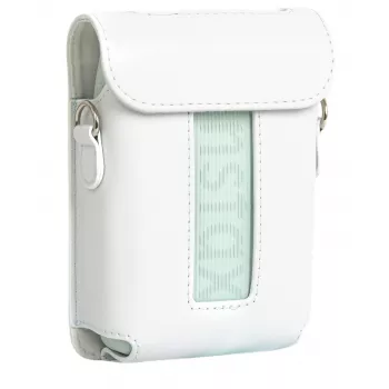 Capa de proteção para Fujifilm Instax Mini Link 3 - branco