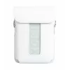 Capa de proteção para Fujifilm Instax Mini Link 3 - branco