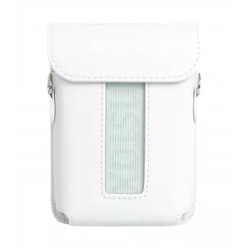 Capa de proteção para Fujifilm Instax Mini Link 3 - branco