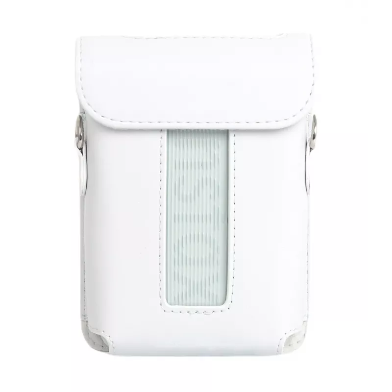 Capa de proteção para Fujifilm Instax Mini Link 3 - branco