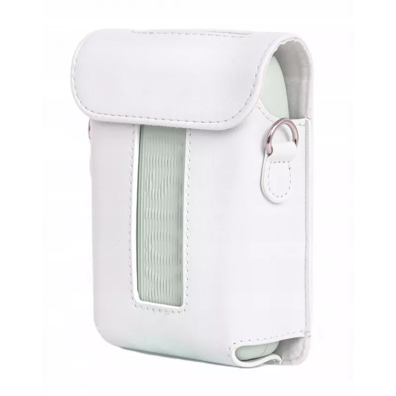 Capa de proteção para Fujifilm Instax Mini Link 3 - branco