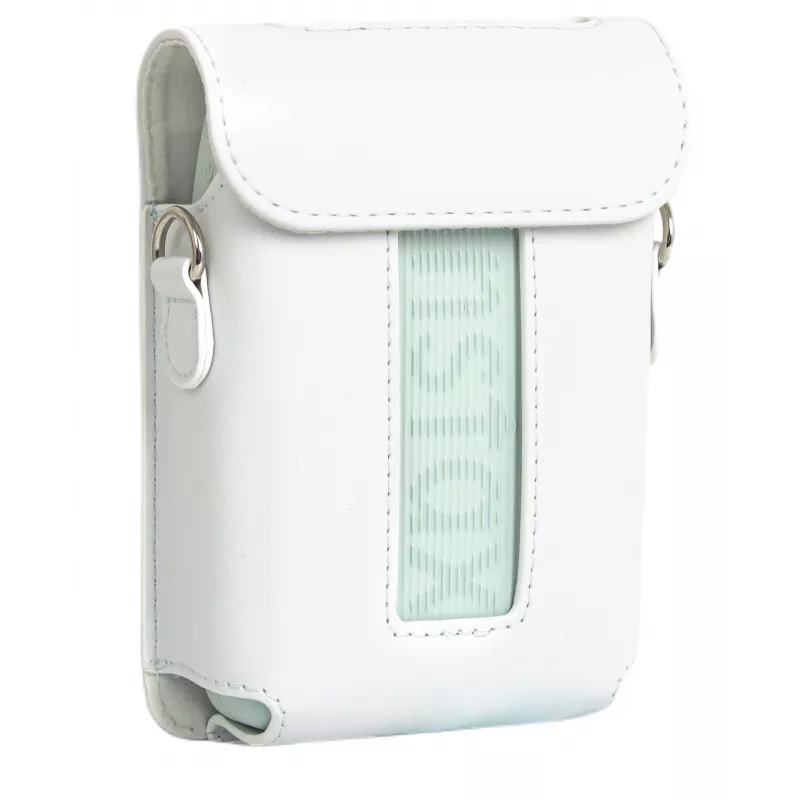 Capa de proteção para Fujifilm Instax Mini Link 3 - branco