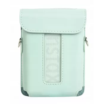 Capa de proteção para Fujifilm Instax Mini Link 3 - verde