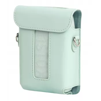 Capa de proteção para Fujifilm Instax Mini Link 3 - verde