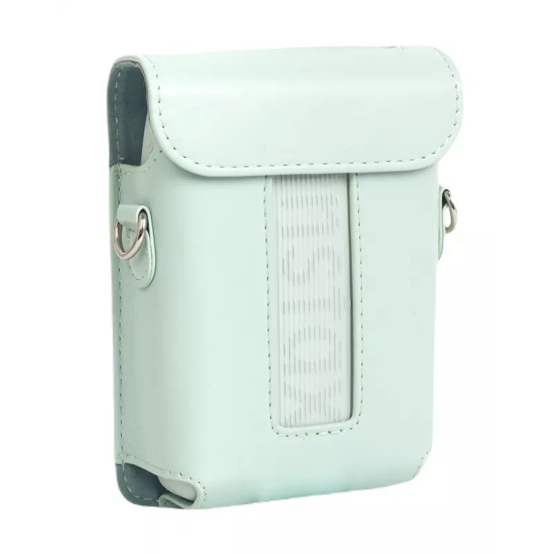 Capa de proteção para Fujifilm Instax Mini Link 3 - verde