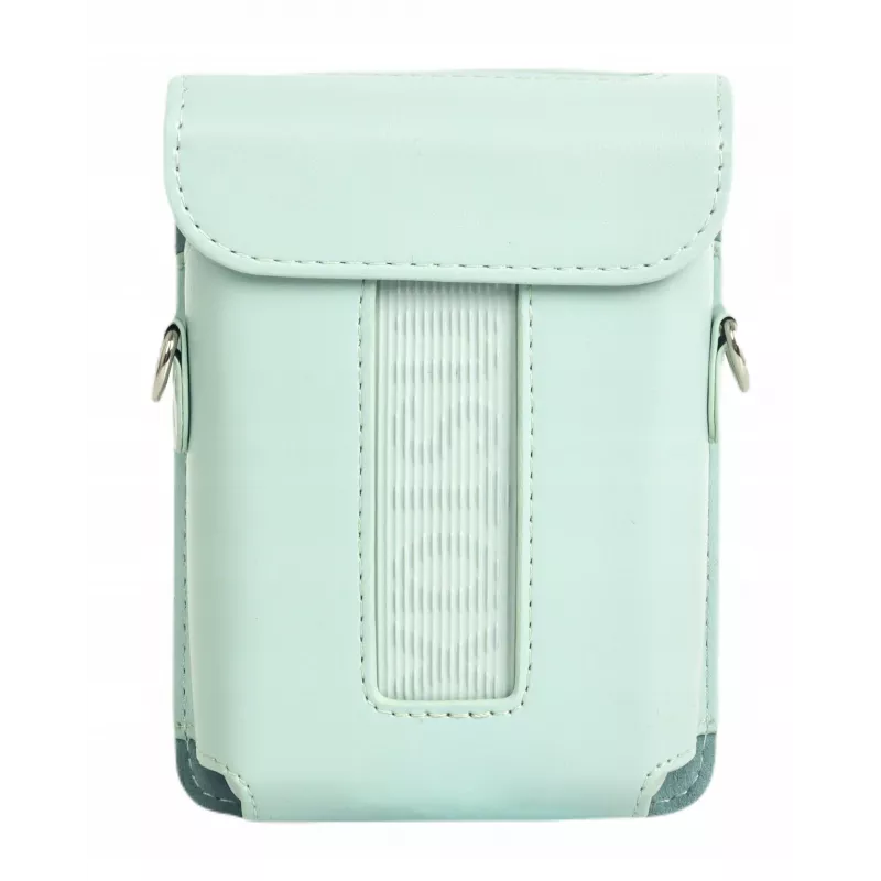 Capa de proteção para Fujifilm Instax Mini Link 3 - verde