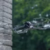 Conjunto de proteção de hélices SUNNYLIFE para DJI Air 3 / Air 3S - pack de 4 cinzento-escuro
