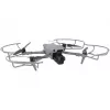 Conjunto de proteção de hélices SUNNYLIFE para DJI Air 3 / Air 3S - pack de 4 cinzento-escuro