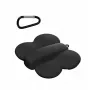 Bolsa de transporte rígida SUNNYLIFE para drone DJI Neo / SN908 - bolsa de proteção EVA preta